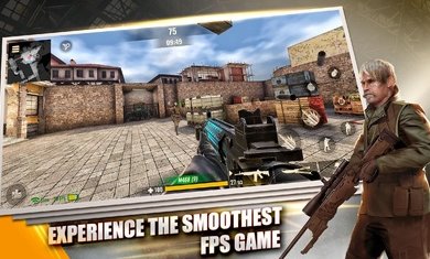 祖拉多人射击安装器