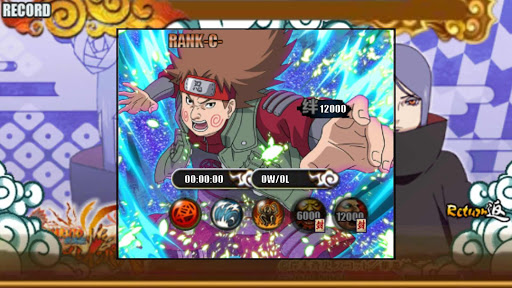 火影战记v2版 火影战记v2版