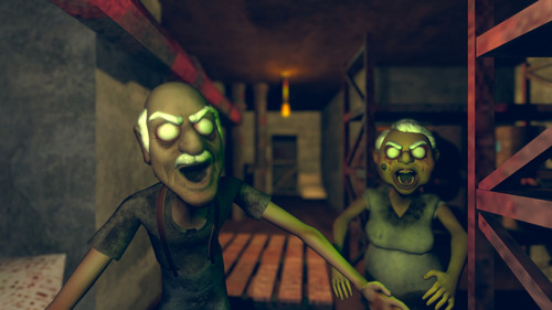 游戏中文手机版