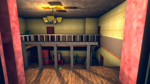 游戏中文手机版