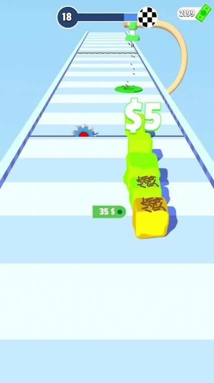 布丁堆栈跑.jpg 布丁堆栈跑.jpg