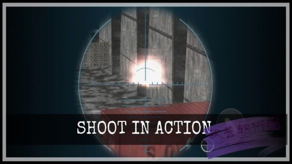 机器人突击战场