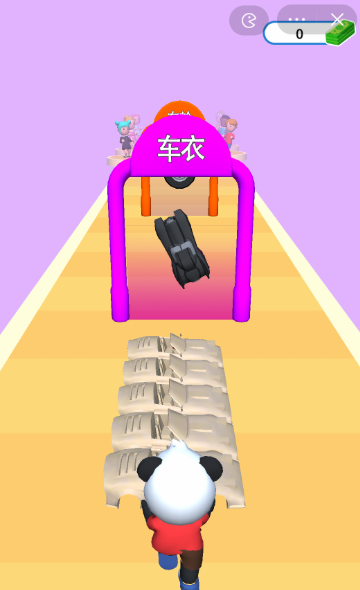 哈哈神吐槽