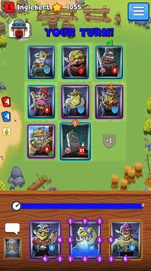 Clash of Rivals 中文版