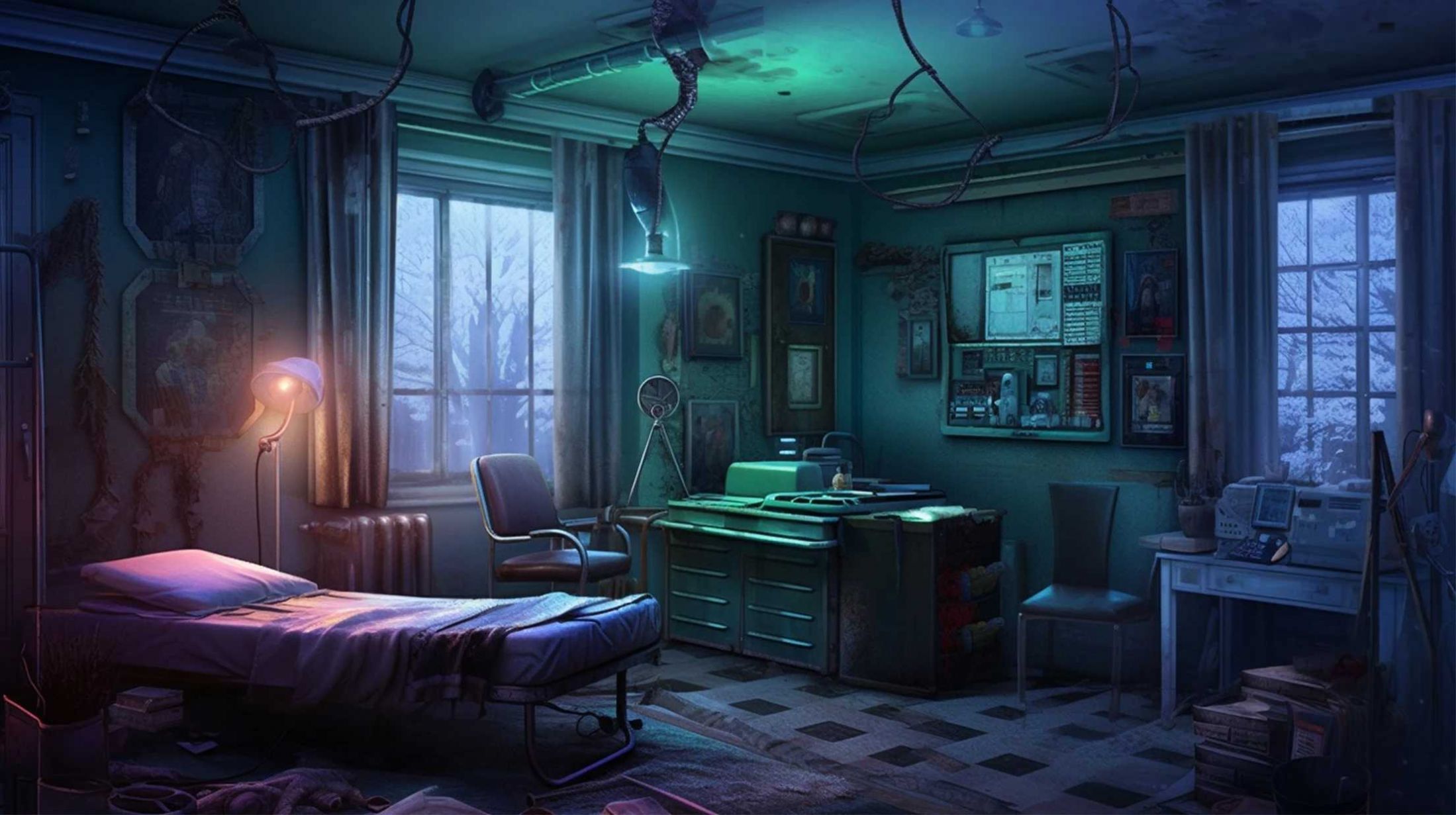 疯狂庇护僵尸杀手.jpg 疯狂庇护僵尸杀手.jpg