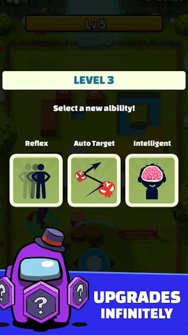 冒名顶替者猎人传奇