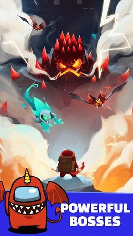 冒名顶替者猎人传奇