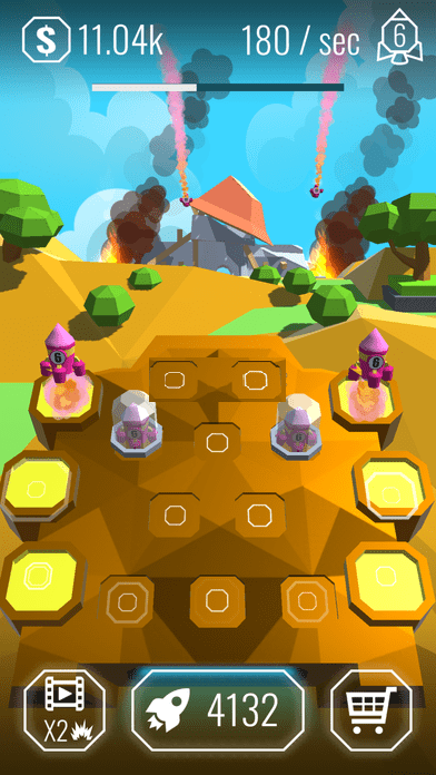 火箭合并 火箭合并