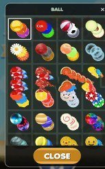 超级击球 超级击球