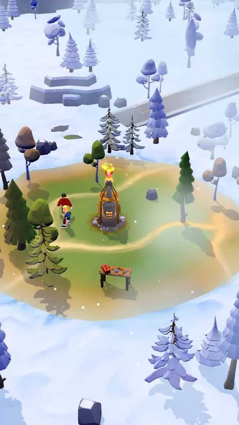 冰冻生存.jpg 冰冻生存.jpg