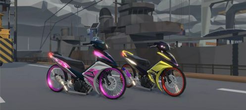 亚洲摩托冠军赛 亚洲摩托冠军赛