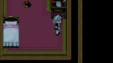 伯克利家的女仆重置版