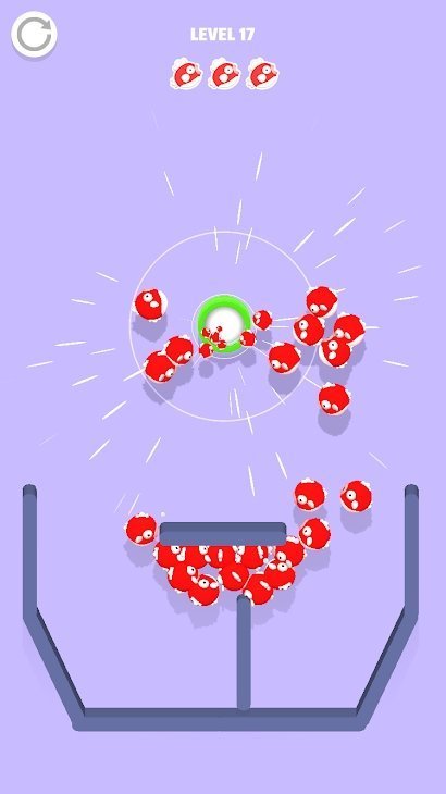 Fish Float Fish Float