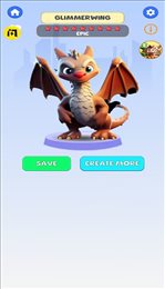 AI融合像素动物 AI融合像素动物