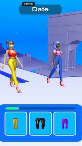 行走时尚之战.jpg 行走时尚之战.jpg