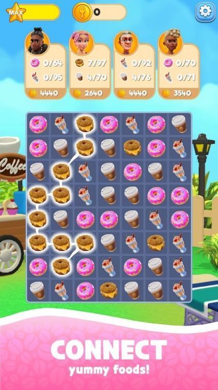 美食家连线消除.jpg 美食家连线消除.jpg