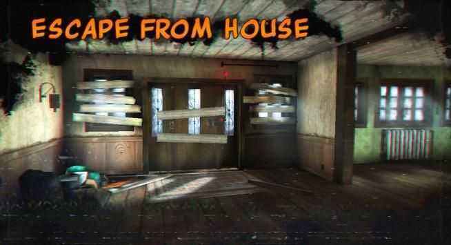 恐怖猪头人中文版