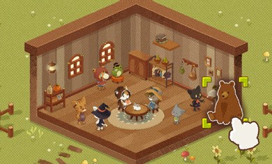 小魔法猫咪琪琪.jpg 小魔法猫咪琪琪.jpg