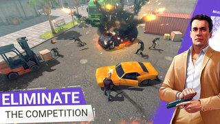 黑帮犯罪GCO 黑帮犯罪GCO