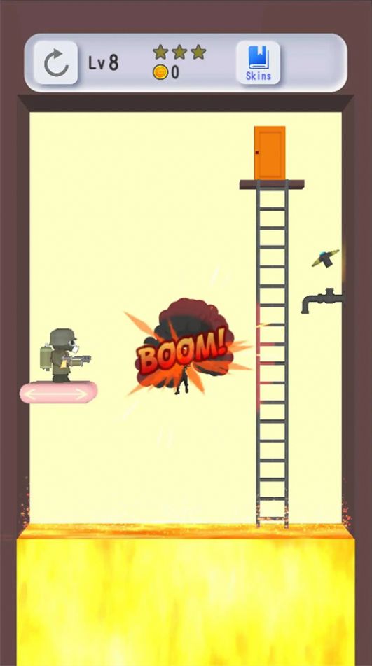 水上乐园逃脱 水上乐园逃脱