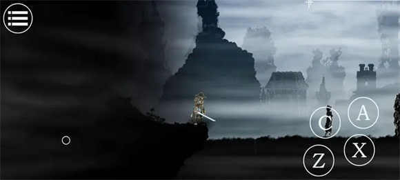  剑影寻光内置菜单