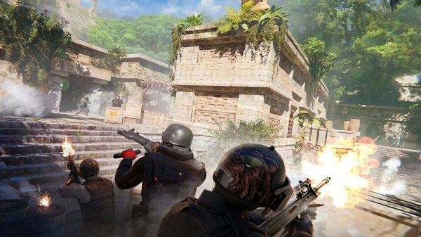 特种部队小组3正式版 特种部队小组3正式版