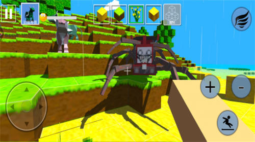 像素战场生存 像素战场生存