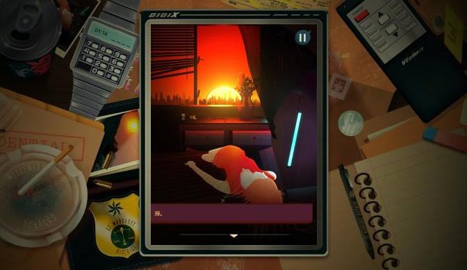 安提阿猩红海湾