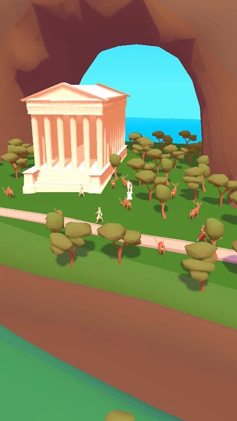 进化帝国空闲大亨