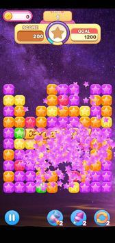 流行星星消除冲突