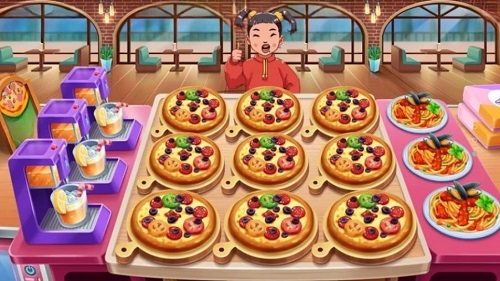 疯狂美食制作.jpg 疯狂美食制作.jpg