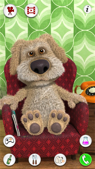 会说话的狗狗本无限药水 会说话的狗狗本无限药水