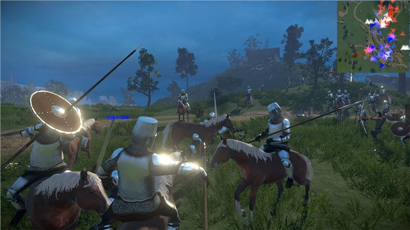 少女战地无限子弹  