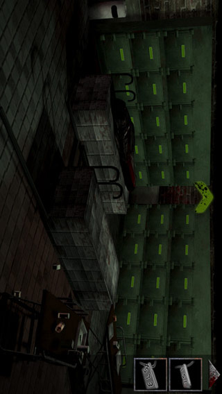 密室逃脱:飞越疯人院