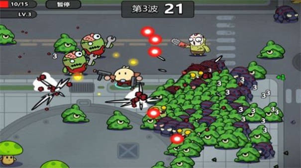 土豆地牢免广告