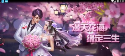 仙灵剑缘 仙灵剑缘