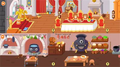 我创造的街道 我创造的街道