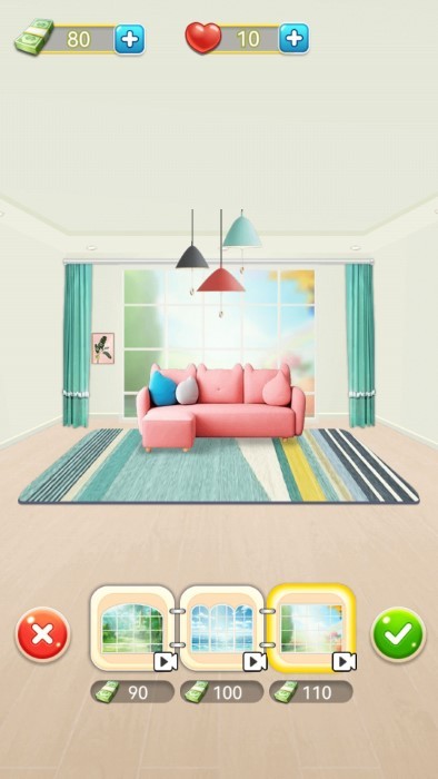 改房我最强 改房我最强