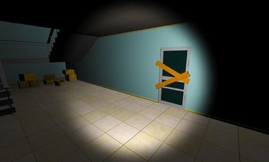 超自然现象多人联机版