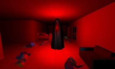 超自然现象多人联机版