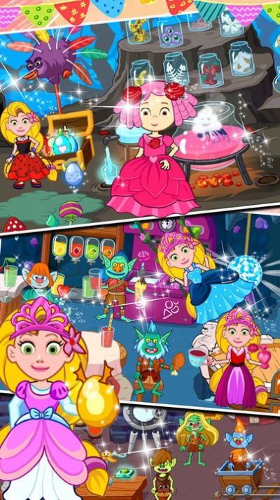 拖拖小镇全新世界游戏.jpg 拖拖小镇全新世界游戏.jpg