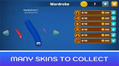 百足虫贪吃蛇之战 百足虫贪吃蛇之战