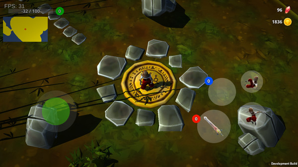 面具之王 面具之王