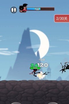 功夫大侠无限金币