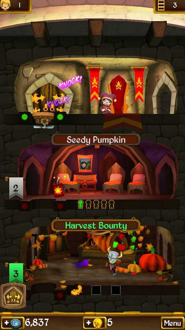 小小王国官方版