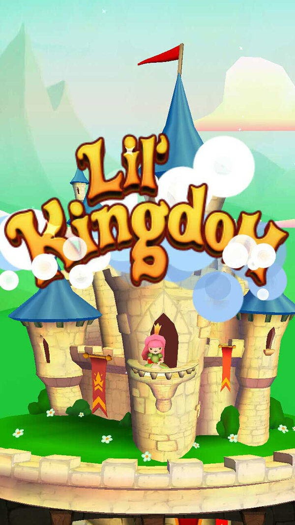 小小王国官方版