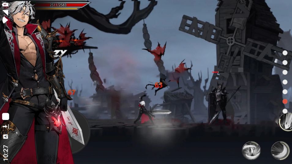 暗影猎人免广告