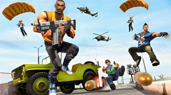 突击队愤怒的战斗枪火.jpg 突击队愤怒的战斗枪火.jpg