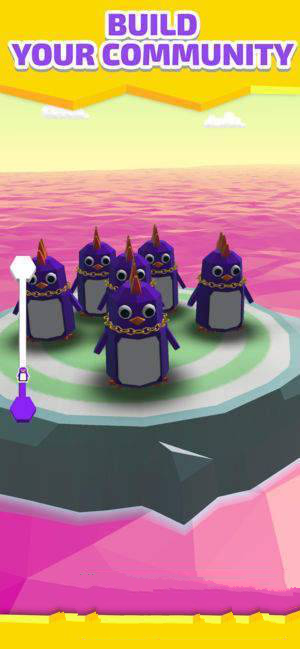 冰屋冲刺 冰屋冲刺