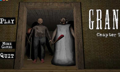 奶奶2摇滚时代模组 奶奶2摇滚时代模组